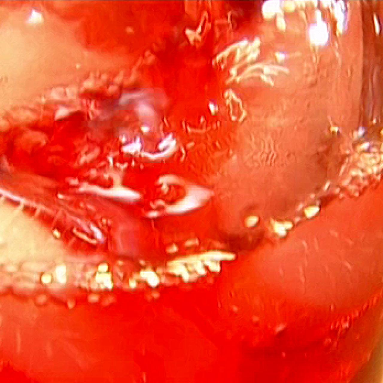 Campari and Soda Recipe, Food Network Kitchen