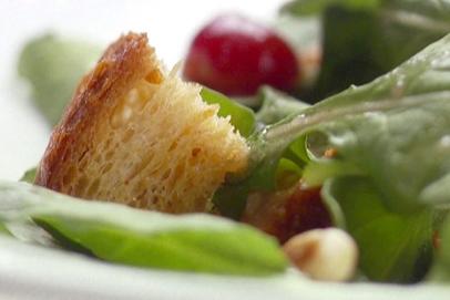 Crouton Salad-image
