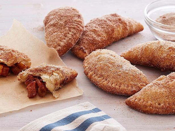 Fried Apple Pies