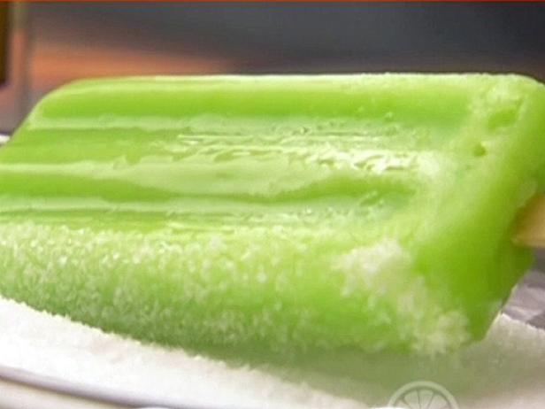 Margarita Pops image