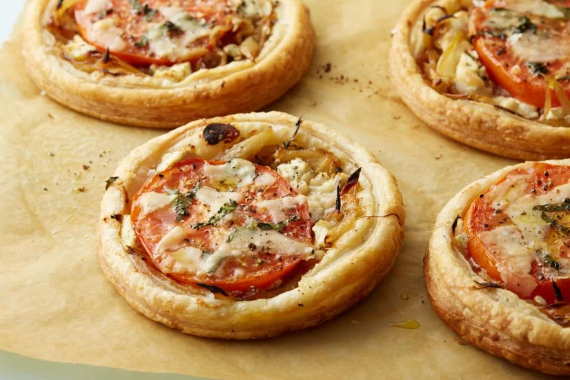 Crowd-Pleasing Appetizers That Are Perfect for a Labor Day Cookout