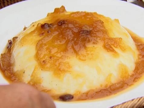 Savory Coeur a la Creme