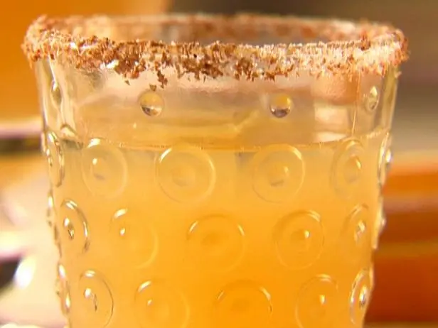 Sans Souci Punch Recipe | Sunny Anderson | Food Network