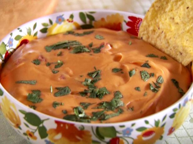 Queso con Tequila
