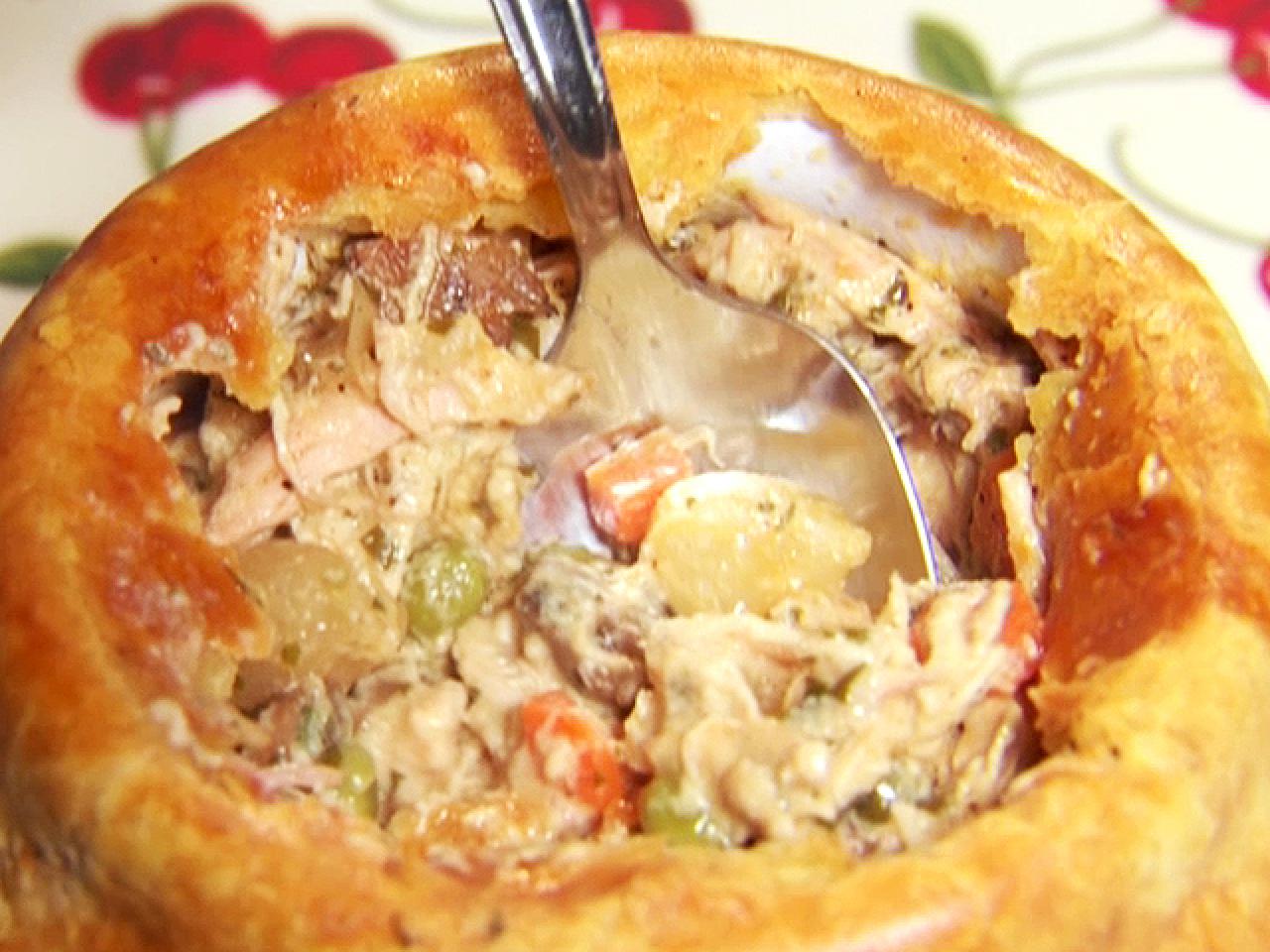 To-Die-For Chicken Pot Pie Recipe