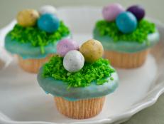 Accommodate everyone on your Easter celebration guest list with these seasonal treats.