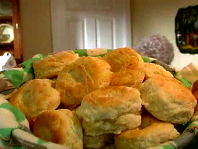 southern biscuit recipe