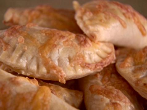 Next Day Empanadas