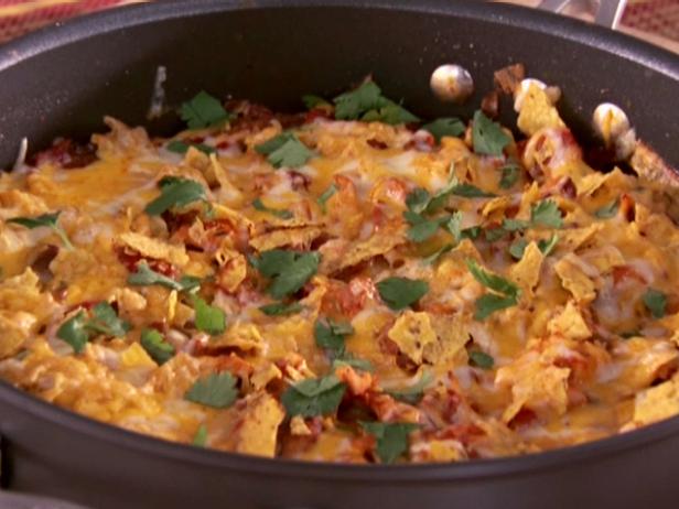 Turkey Chilaquiles_image