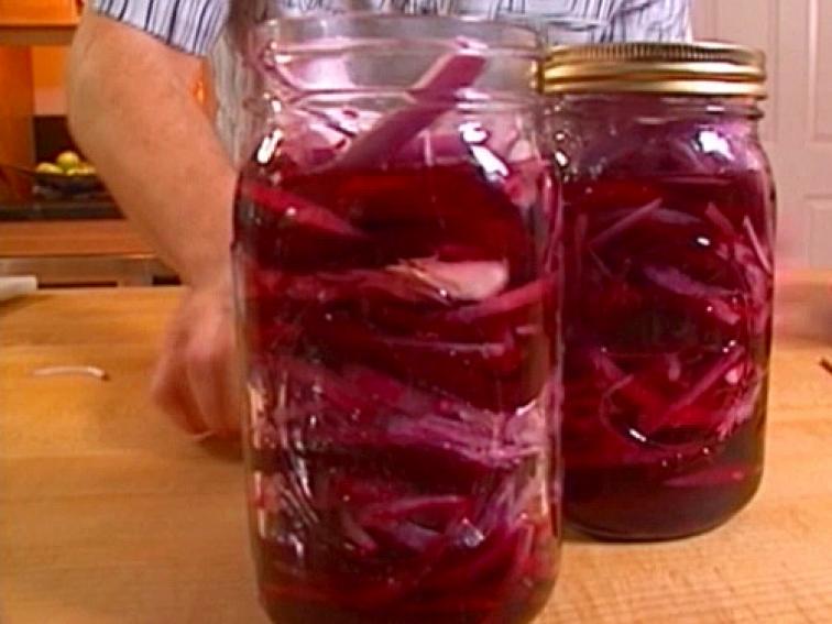 Pickled Beets Recipe Alton Brown Food Network