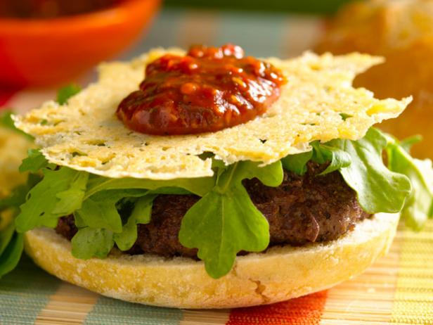 Arthur Avenue Burger