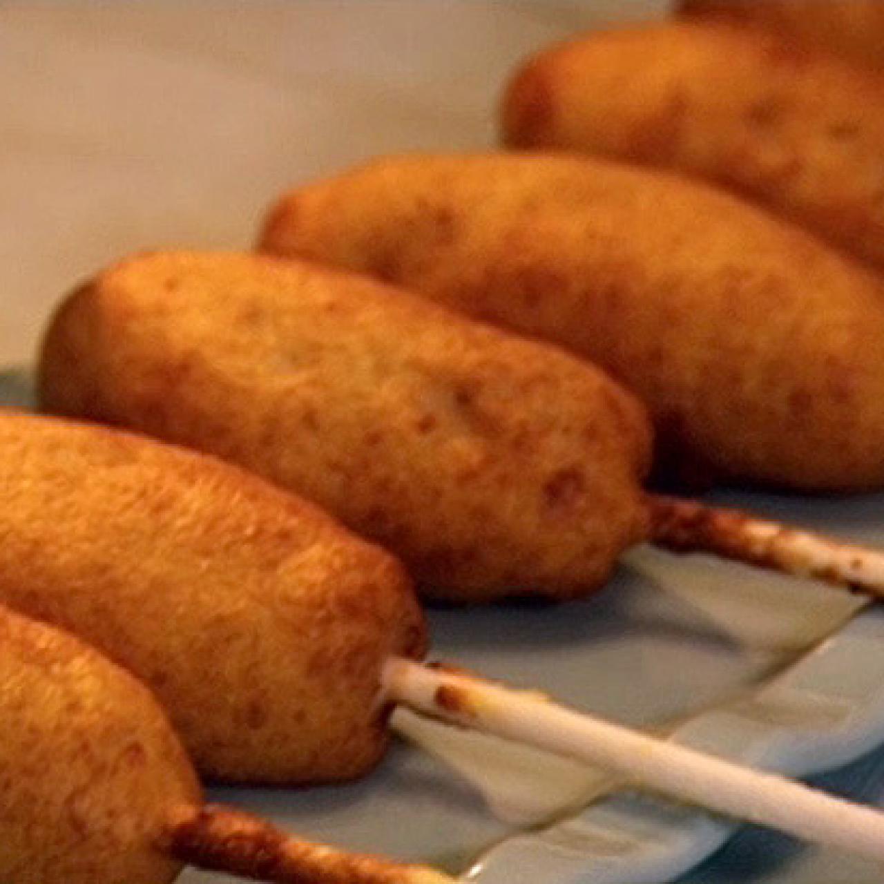Valerie bertinelli corn dogs 2025
