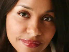 Evette Rodriguez