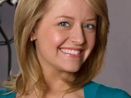 Kelsey Nixon