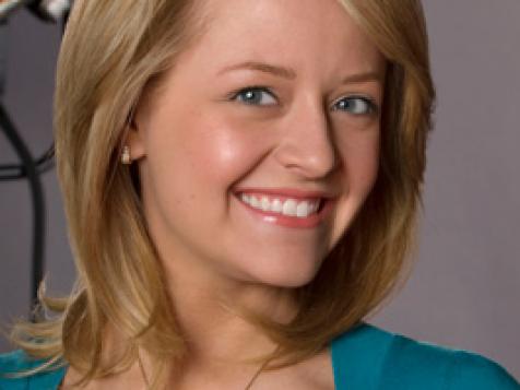 Kelsey Nixon