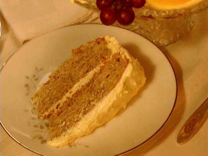 Banana Cake Recipe Food Network