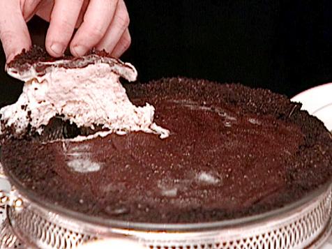 Mississippi Mud Cake