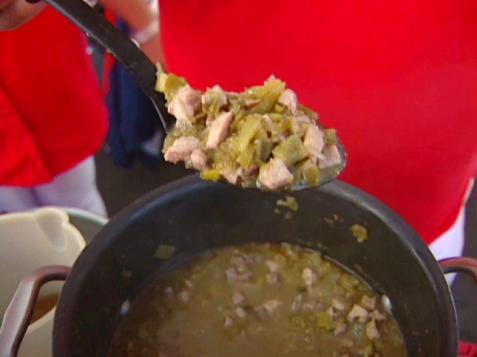 Chili Verde