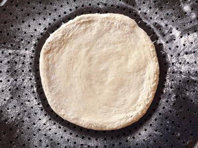 Tyler Florence pizza dough recipe photo by Jackie Alpers
