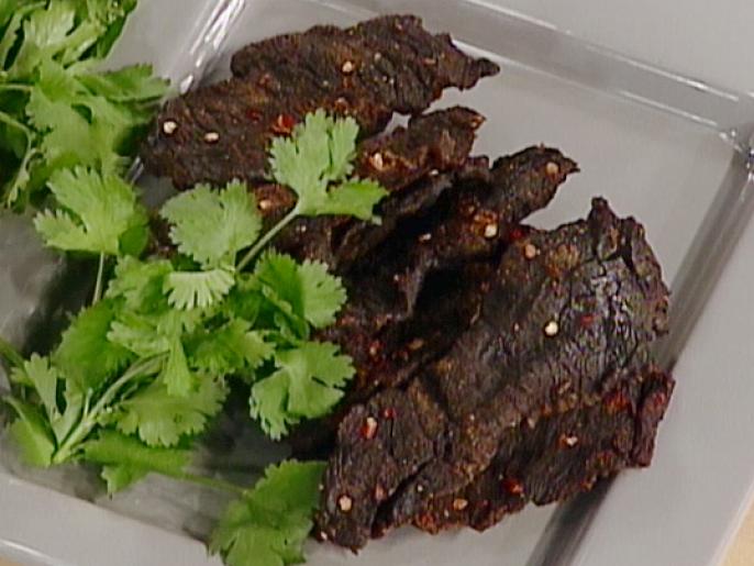 Beef Jerky Recipe Food Network