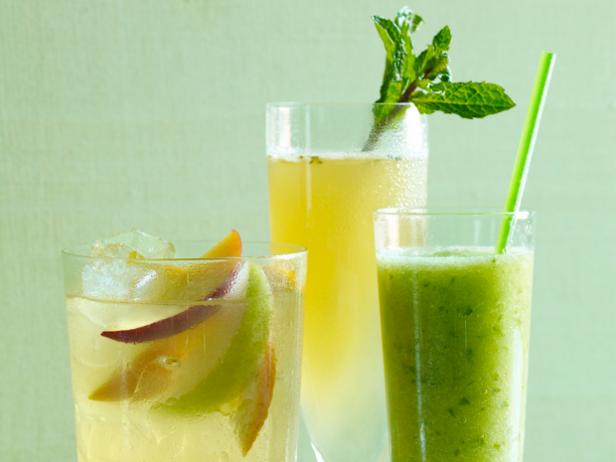 50 Summer Drinks : Recipes and Cooking : Food Network 