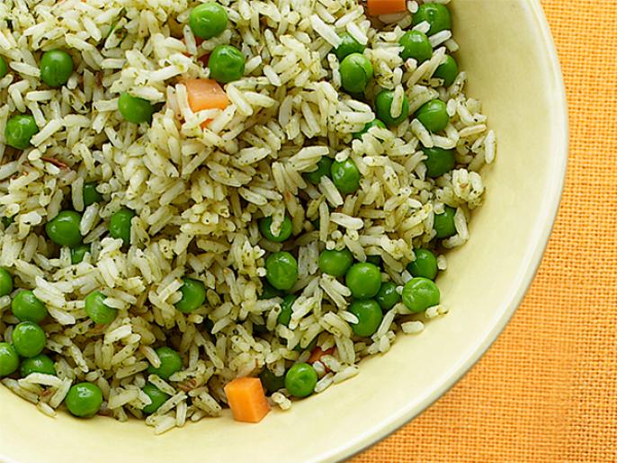 Spiced White Rice Recipe Food Network Kitchen Food Network