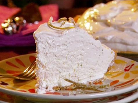 Frozen Limeade Pie