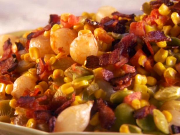 Fast Succotash image