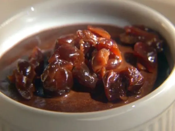 Manhattan Mousse Recipe | Sunny Anderson | Food Network