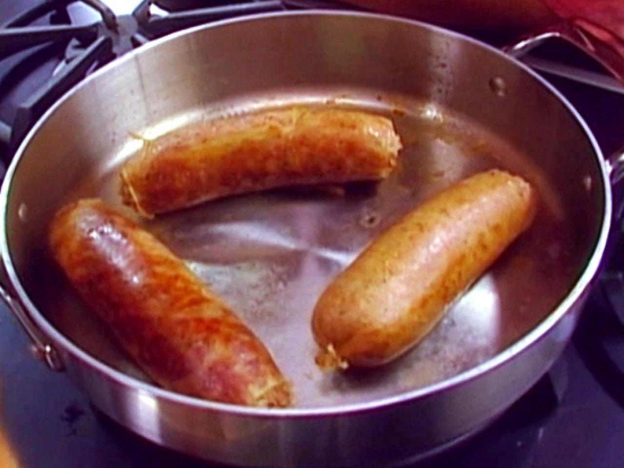 KitchenAid - Homemade sausage is simple to make with the Food