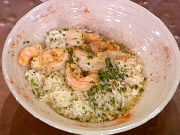 scampi pilaf emeril herbed