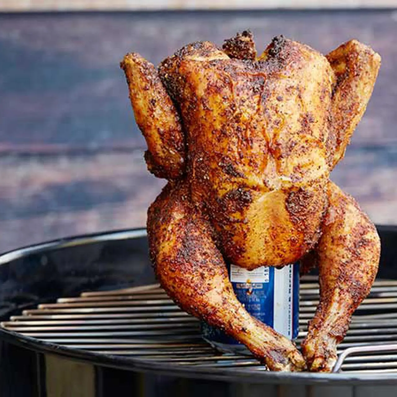 Beer can chicken rub recipe hotsell