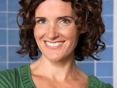 Amy Finley