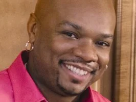 Aaron McCargo, Jr.
