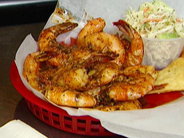 sauteed shrimp recipe