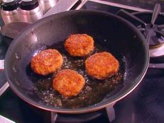 Make a batch of Alton Brown's homemade Breakfast Sausage for Food Network.