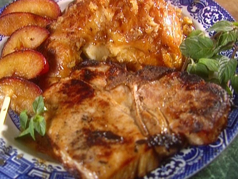 Molasses Brined Pork Chops Recipe Food Network,Eagle Scout Required Merit Badges