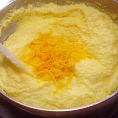 grits recipe