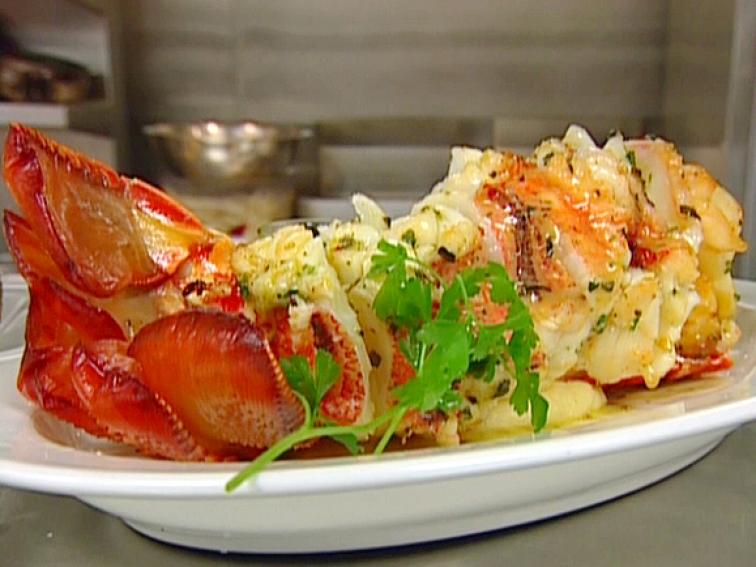 Lobster Thermidor Recipe | Food Network