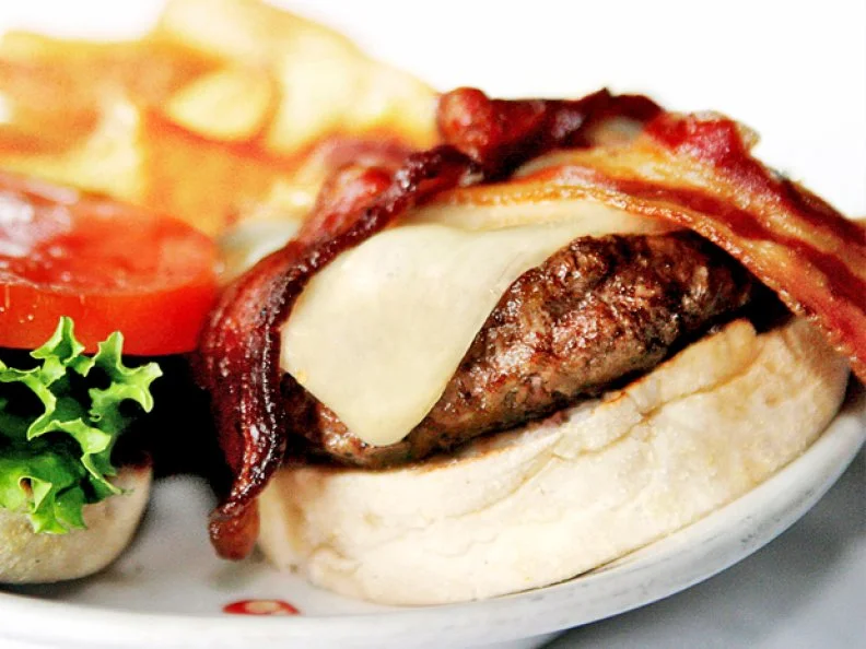 Hamburger States MA