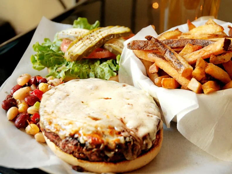 the owner of Empire Eats, Raleight's hospitality group