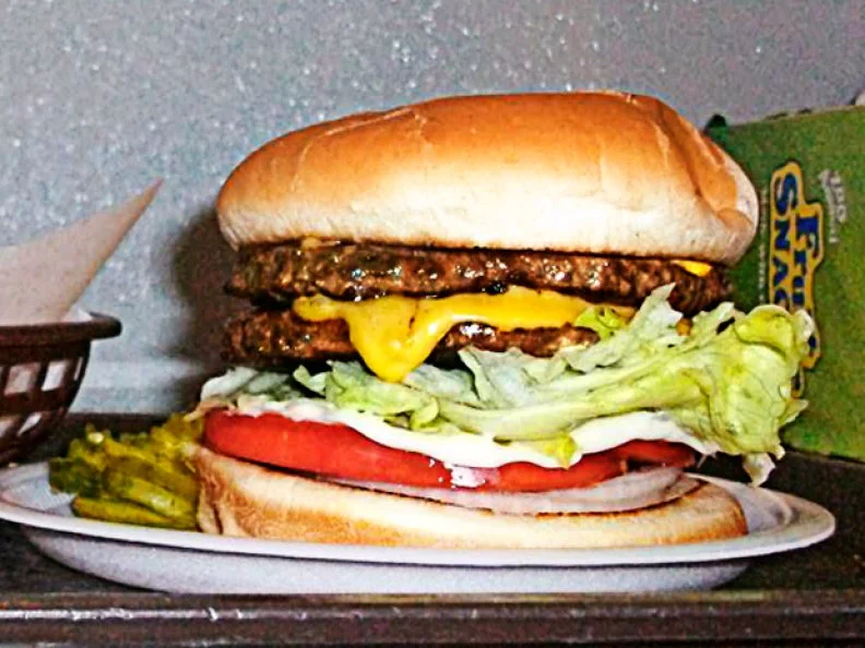 Double Deluxe