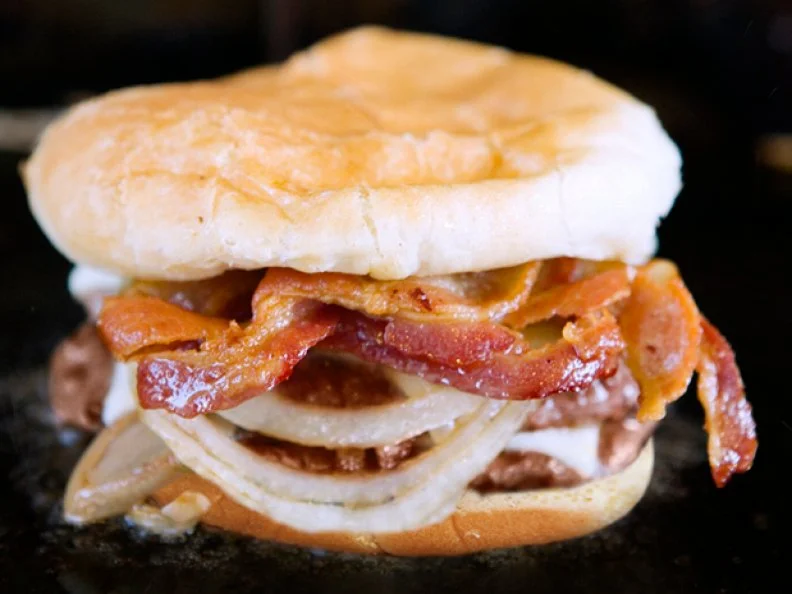 murder burger, haven bros diner