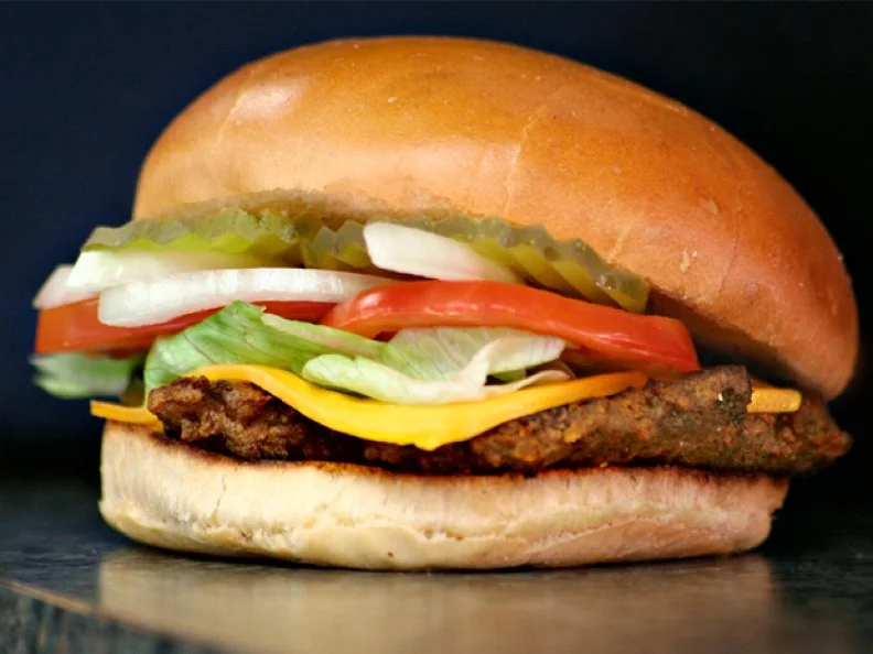 The "Squealer"
