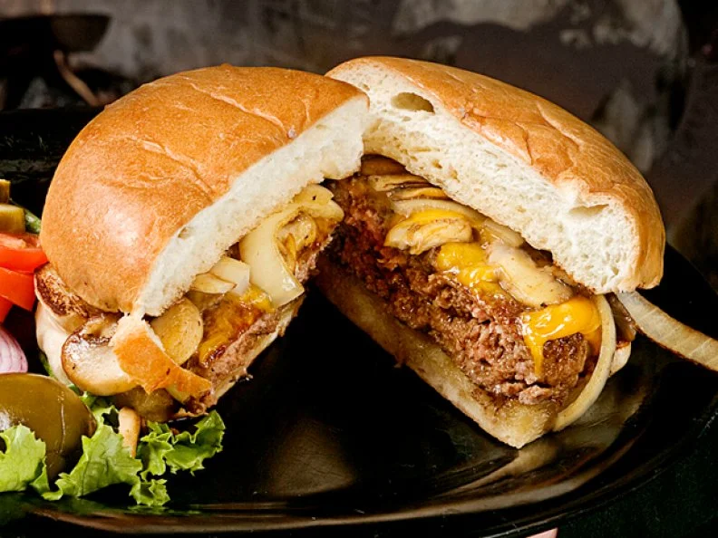 OLYMPUS DIGITAL CAMERA
For Food Network.
Photo credit line please.