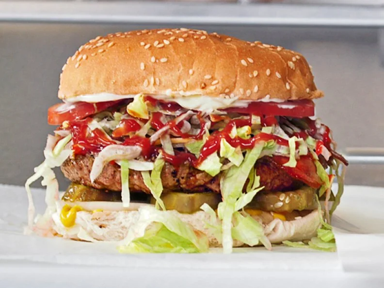 Scibec Sizzler