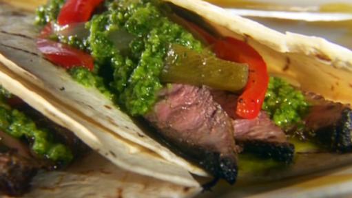 Food network flank steak sale