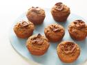 Ellie Krieger's Fig Bran Muffins as seen on Food Network