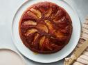 Ina Garten’s Apple Cake "Tatin", as seen on Food Network's Barefoot Contessa, Season 5