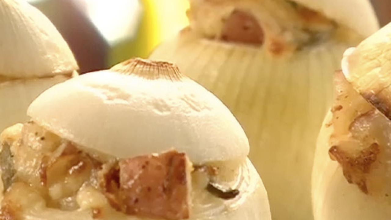 R2R: Potato-Stuffed Onions